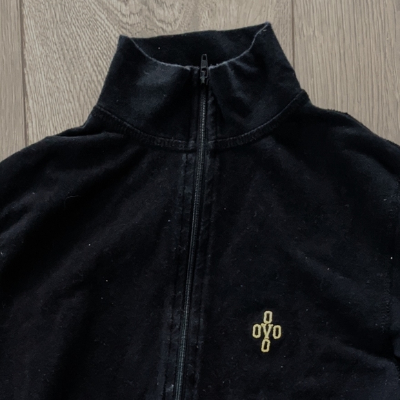 OVO Athletic Quarter Zip - Picture 5 of 5